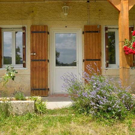 Gite De Montagne Salle De Fete Thorenc Hotel Andon Exterior photo
